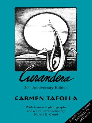 cover image of Curandera